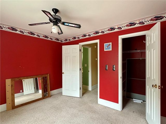 4446 Gillsville Highway, Gillsville, GA 30543