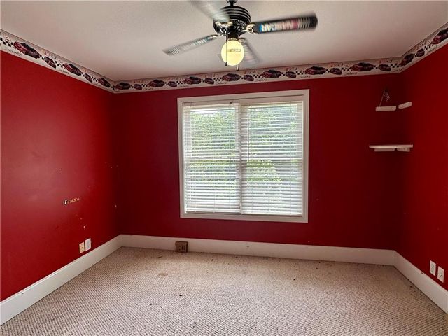 4446 Gillsville Highway, Gillsville, GA 30543