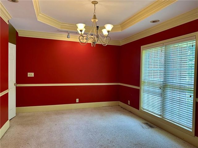 4446 Gillsville Highway, Gillsville, GA 30543