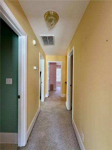 4446 Gillsville Highway, Gillsville, GA 30543