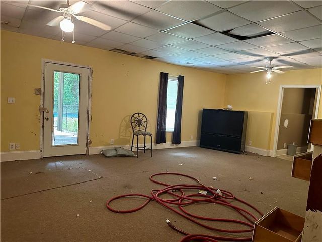 4446 Gillsville Highway, Gillsville, GA 30543