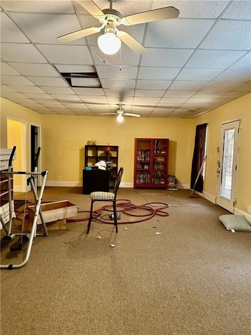 4446 Gillsville Highway, Gillsville, GA 30543