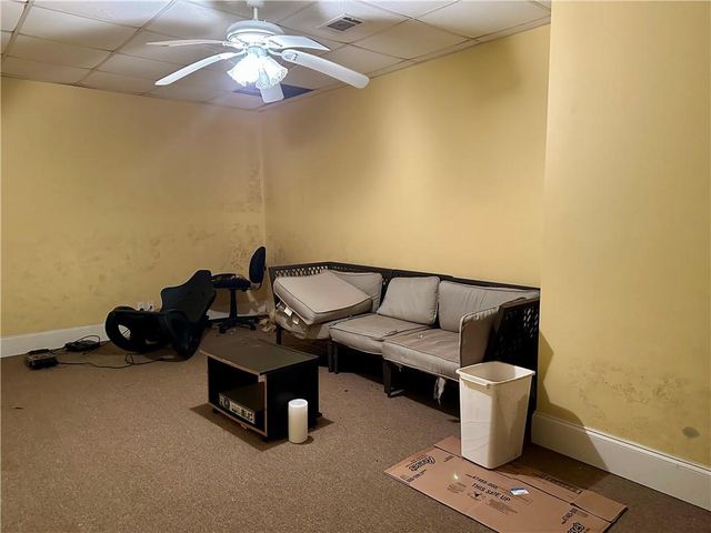 4446 Gillsville Highway, Gillsville, GA 30543