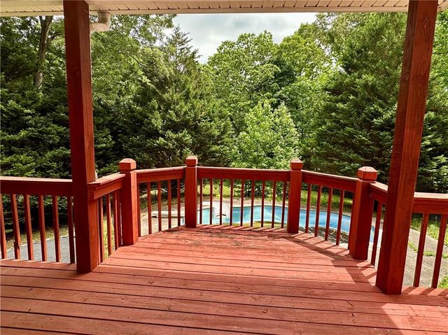 4446 Gillsville Highway, Gillsville, GA 30543