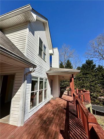 4446 Gillsville Highway, Gillsville, GA 30543