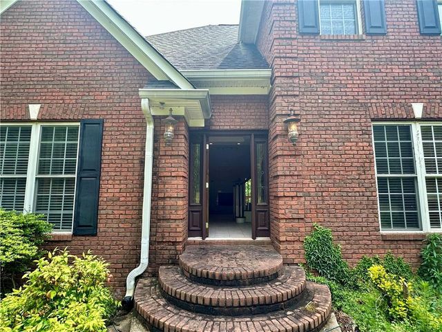 4446 Gillsville Highway, Gillsville, GA 30543