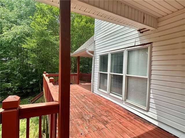 4446 Gillsville Highway, Gillsville, GA 30543