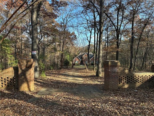 4446 Gillsville Highway, Gillsville, GA 30543