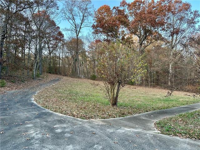 4446 Gillsville Highway, Gillsville, GA 30543