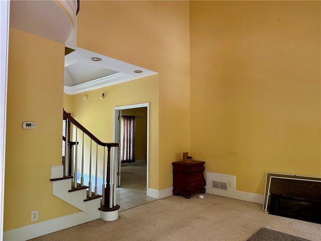 4446 Gillsville Highway, Gillsville, GA 30543