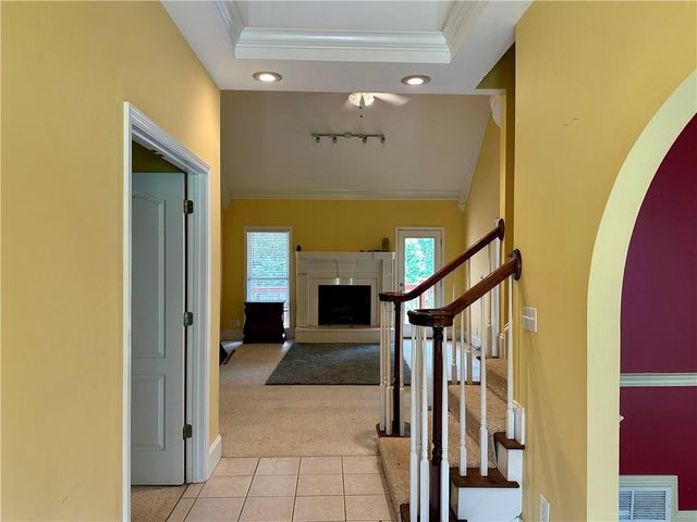 4446 Gillsville Highway, Gillsville, GA 30543