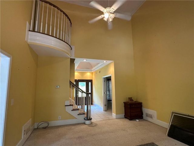 4446 Gillsville Highway, Gillsville, GA 30543