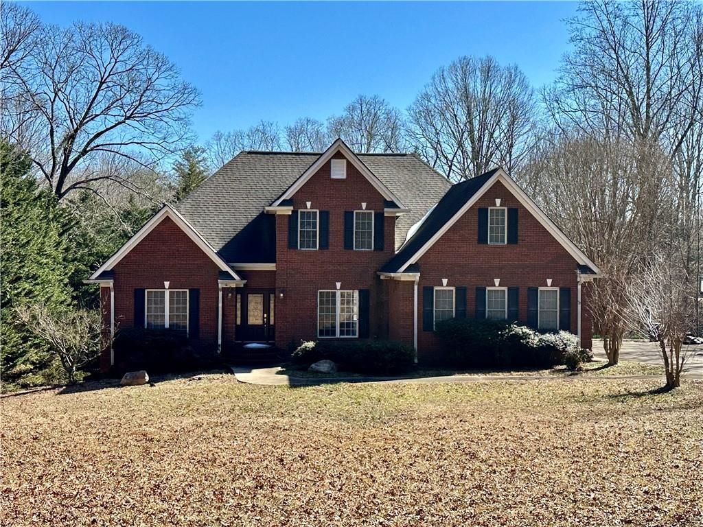 4446 Gillsville Highway, Gillsville, GA 30543