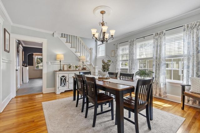 33 Hammond St, Leominster, MA 01453