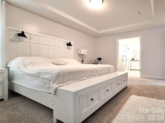 8207 Shady Pond Drive, Charlotte, NC 28227