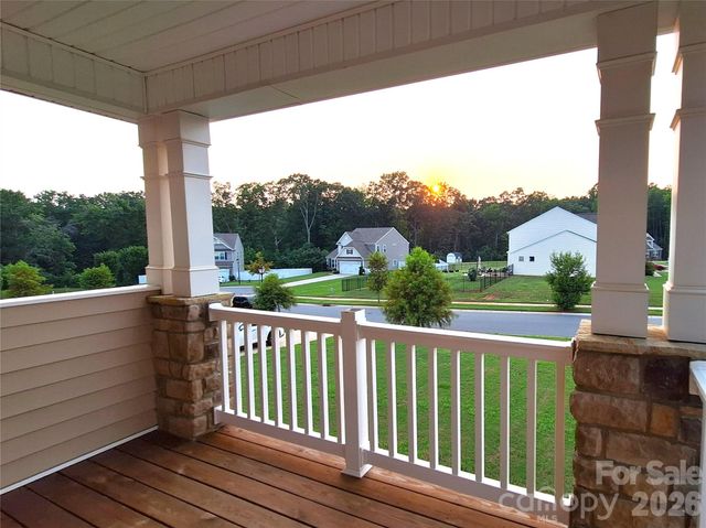 8207 Shady Pond Drive, Charlotte, NC 28227
