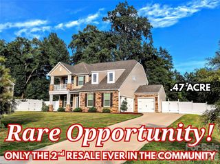 8207 Shady Pond Drive, Charlotte, NC 28227
