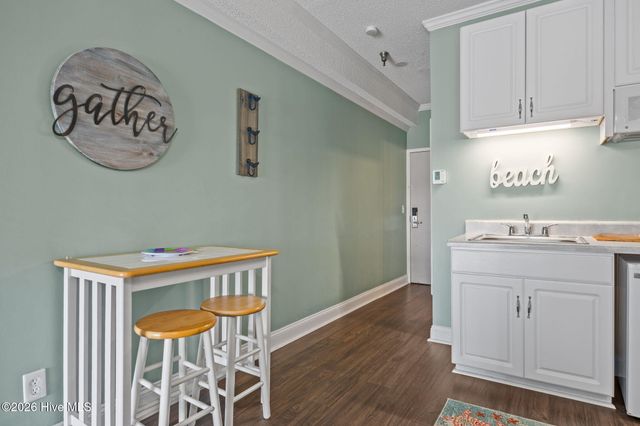 602 W Ft Macon Road 114, Atlantic Beach, NC 28512