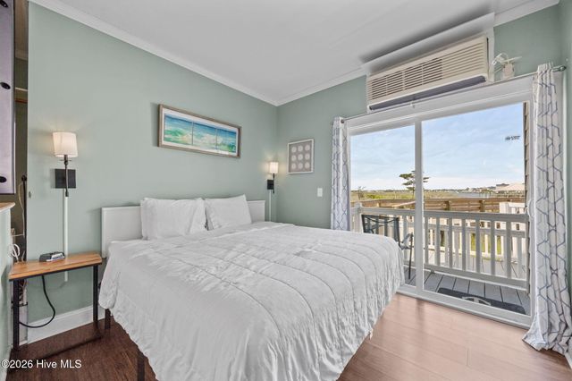 602 W Ft Macon Road 114, Atlantic Beach, NC 28512