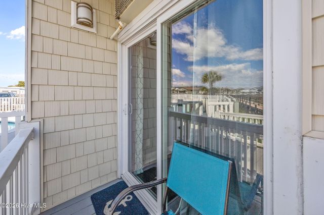 602 W Ft Macon Road 114, Atlantic Beach, NC 28512