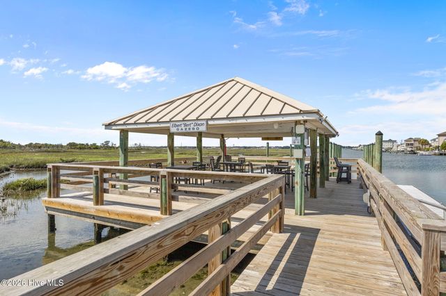 602 W Ft Macon Road 114, Atlantic Beach, NC 28512