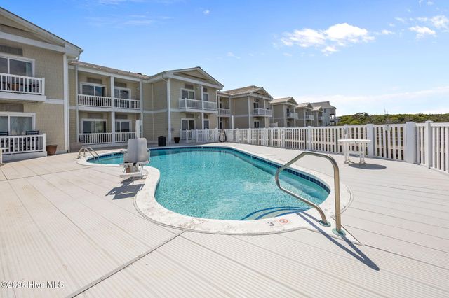 602 W Ft Macon Road 114, Atlantic Beach, NC 28512