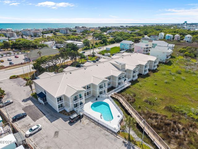 602 W Ft Macon Road 114, Atlantic Beach, NC 28512