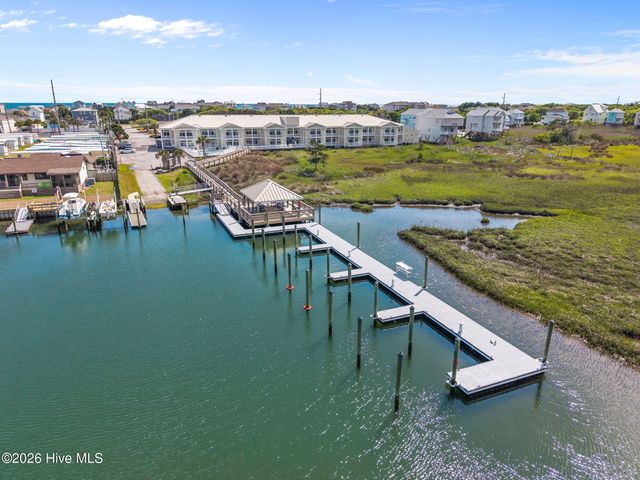 602 W Ft Macon Road 114, Atlantic Beach, NC 28512