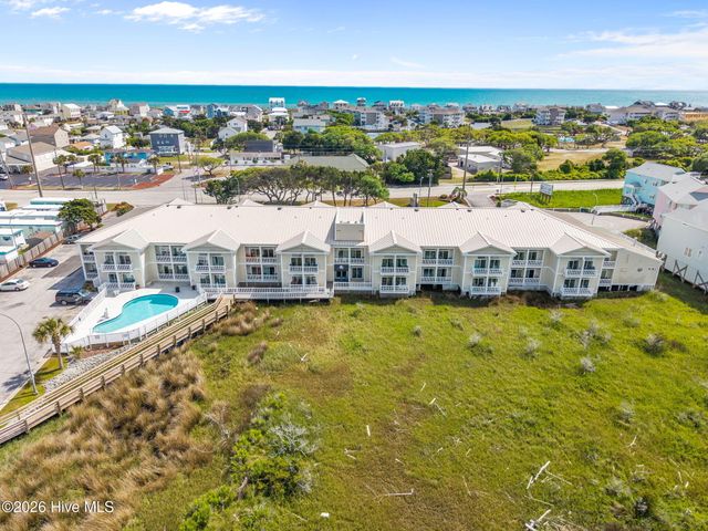 602 W Ft Macon Road 114, Atlantic Beach, NC 28512