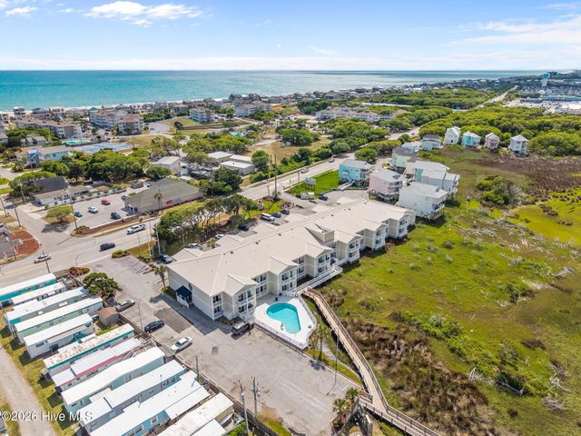 602 W Ft Macon Road 114, Atlantic Beach, NC 28512