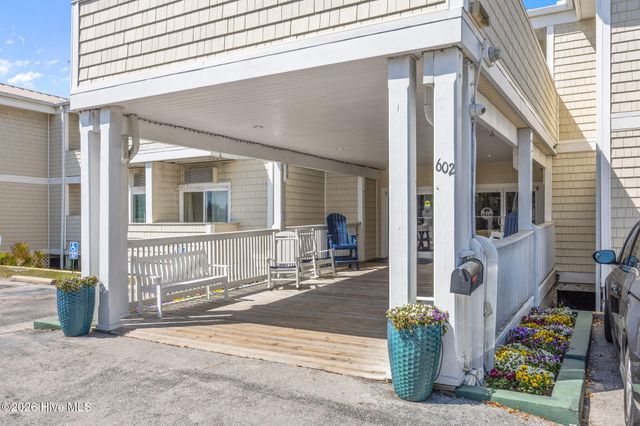 602 W Ft Macon Road 114, Atlantic Beach, NC 28512
