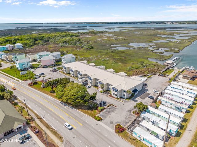 602 W Ft Macon Road 114, Atlantic Beach, NC 28512