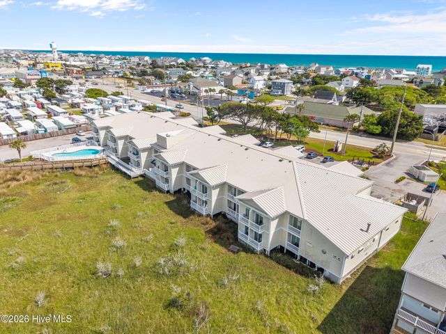 602 W Ft Macon Road 114, Atlantic Beach, NC 28512