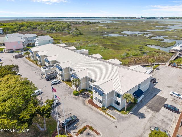 602 W Ft Macon Road 114, Atlantic Beach, NC 28512