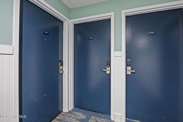 602 W Ft Macon Road 114, Atlantic Beach, NC 28512