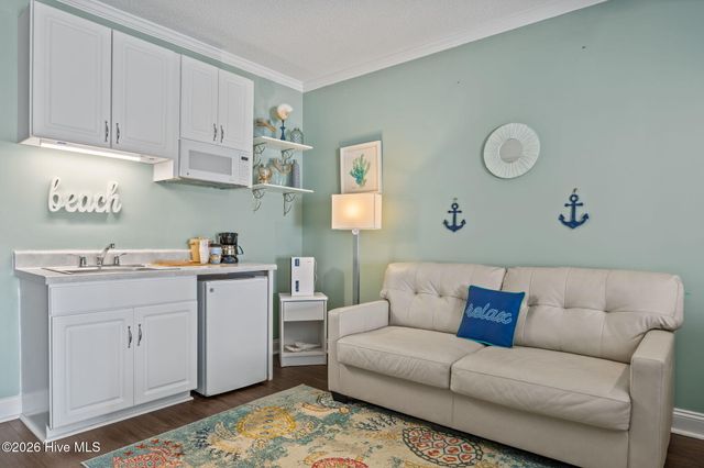 602 W Ft Macon Road 114, Atlantic Beach, NC 28512