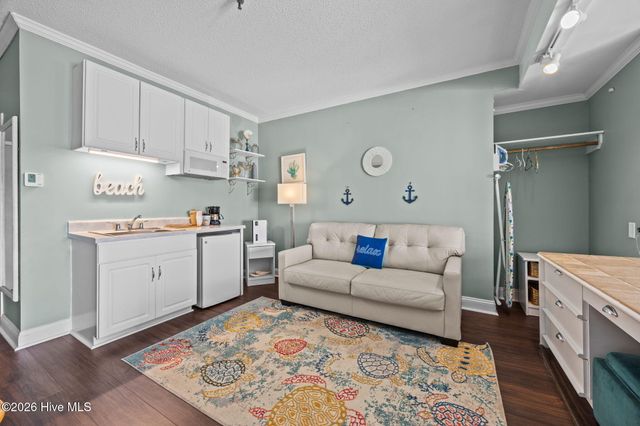 602 W Ft Macon Road 114, Atlantic Beach, NC 28512