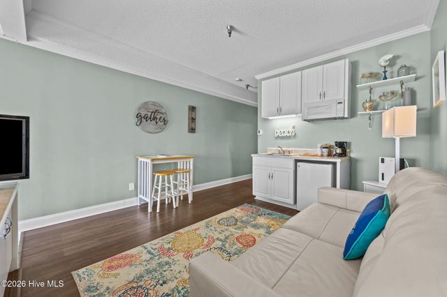 602 W Ft Macon Road 114, Atlantic Beach, NC 28512