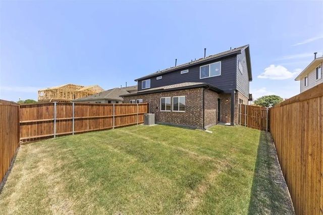 212 Griffith Drive 21, Princeton, TX 75407