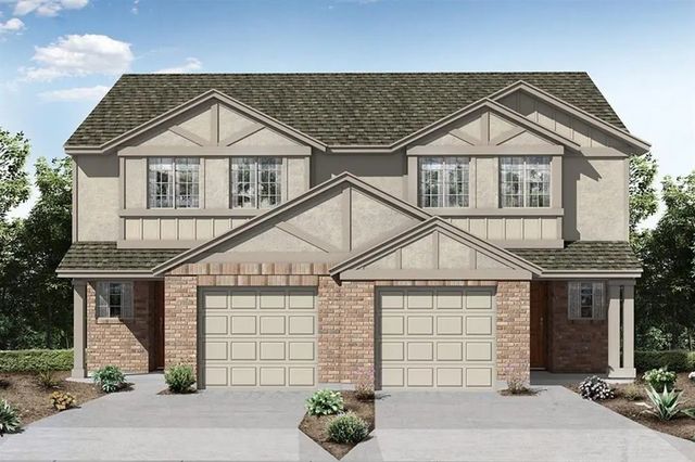 212 Griffith Drive 21, Princeton, TX 75407