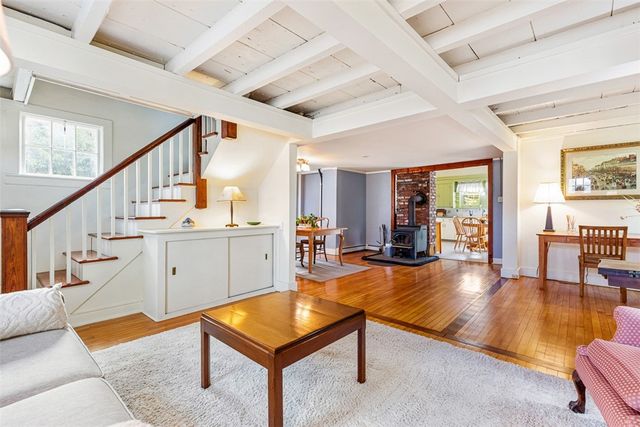 228 Rodman Street, South Kingstown, RI 02879