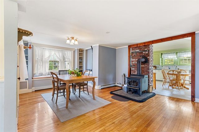 228 Rodman Street, South Kingstown, RI 02879