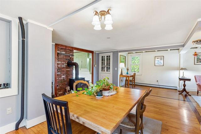 228 Rodman Street, South Kingstown, RI 02879