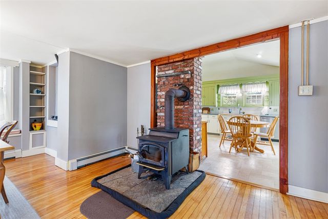 228 Rodman Street, South Kingstown, RI 02879