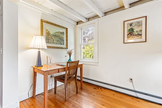 228 Rodman Street, South Kingstown, RI 02879