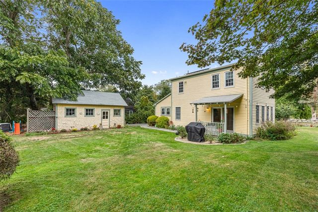 228 Rodman Street, South Kingstown, RI 02879