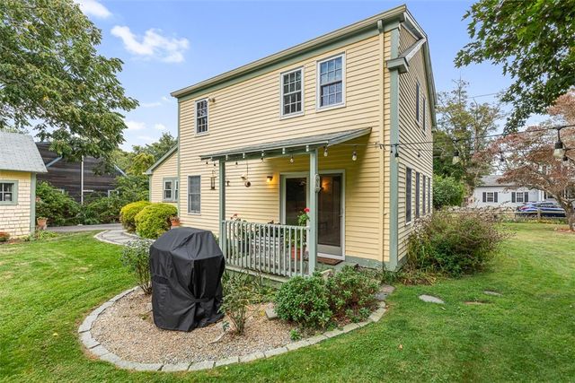 228 Rodman Street, South Kingstown, RI 02879