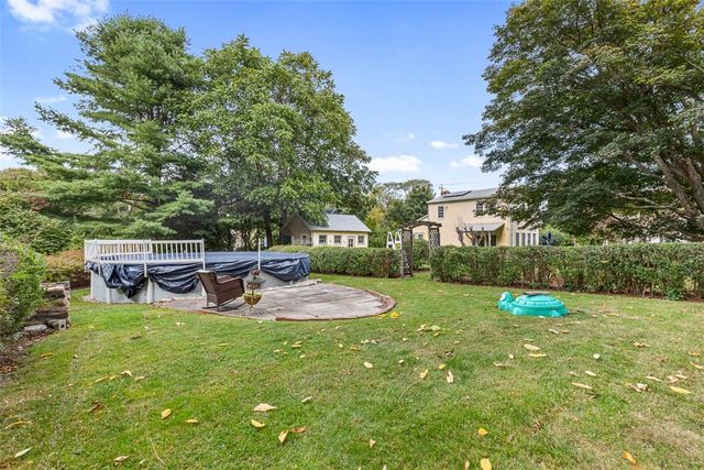 228 Rodman Street, South Kingstown, RI 02879
