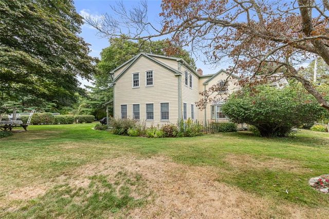 228 Rodman Street, South Kingstown, RI 02879