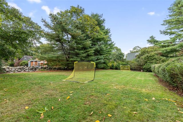 228 Rodman Street, South Kingstown, RI 02879